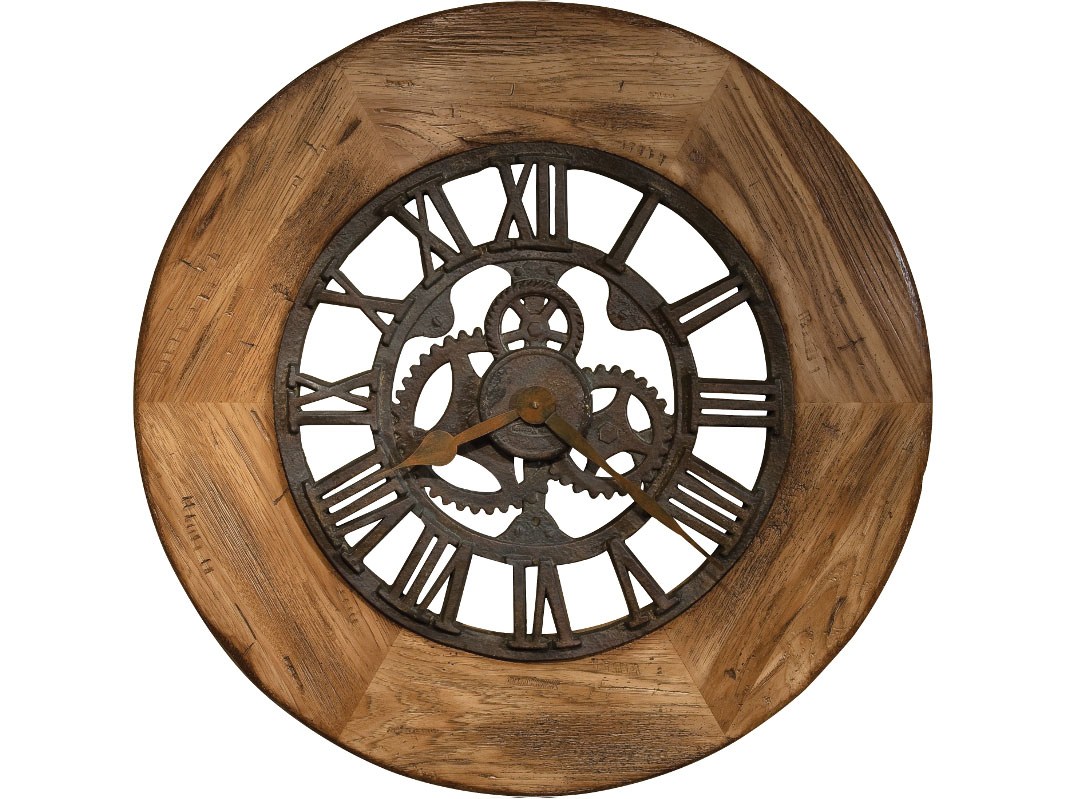 Howard Miller Wall Clock - Georgian (625528)